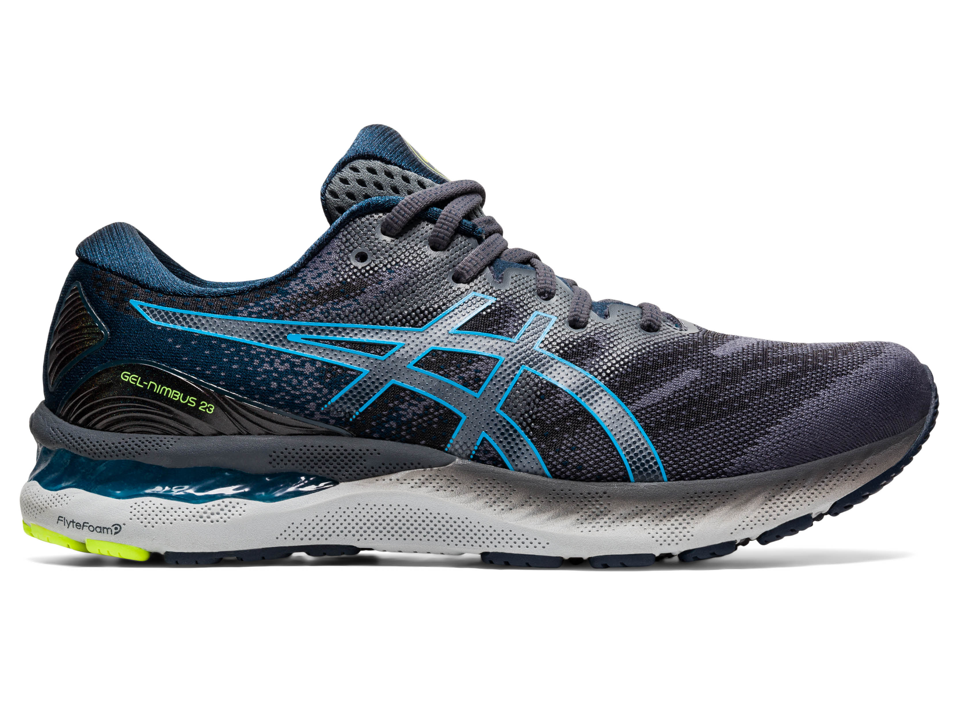 Asics gel nimbus 23 sale